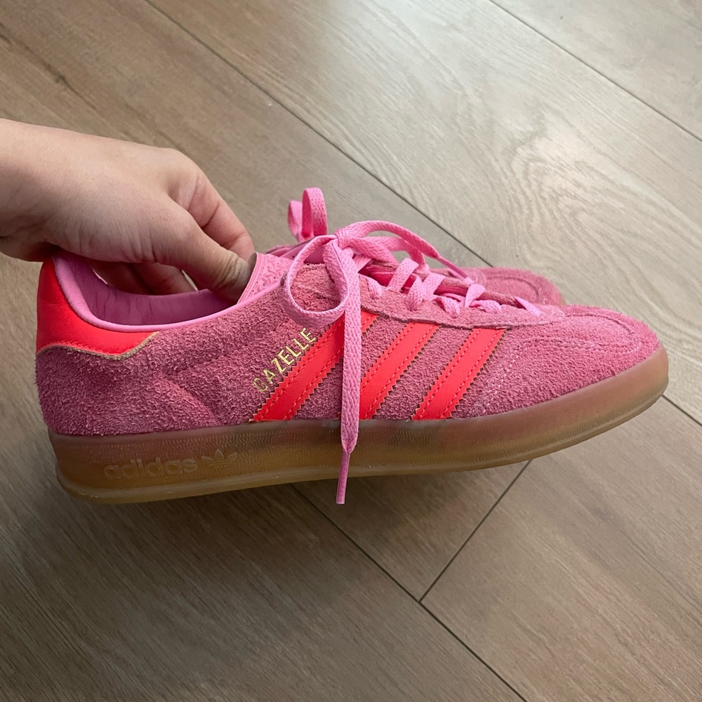 Adidas gazelle